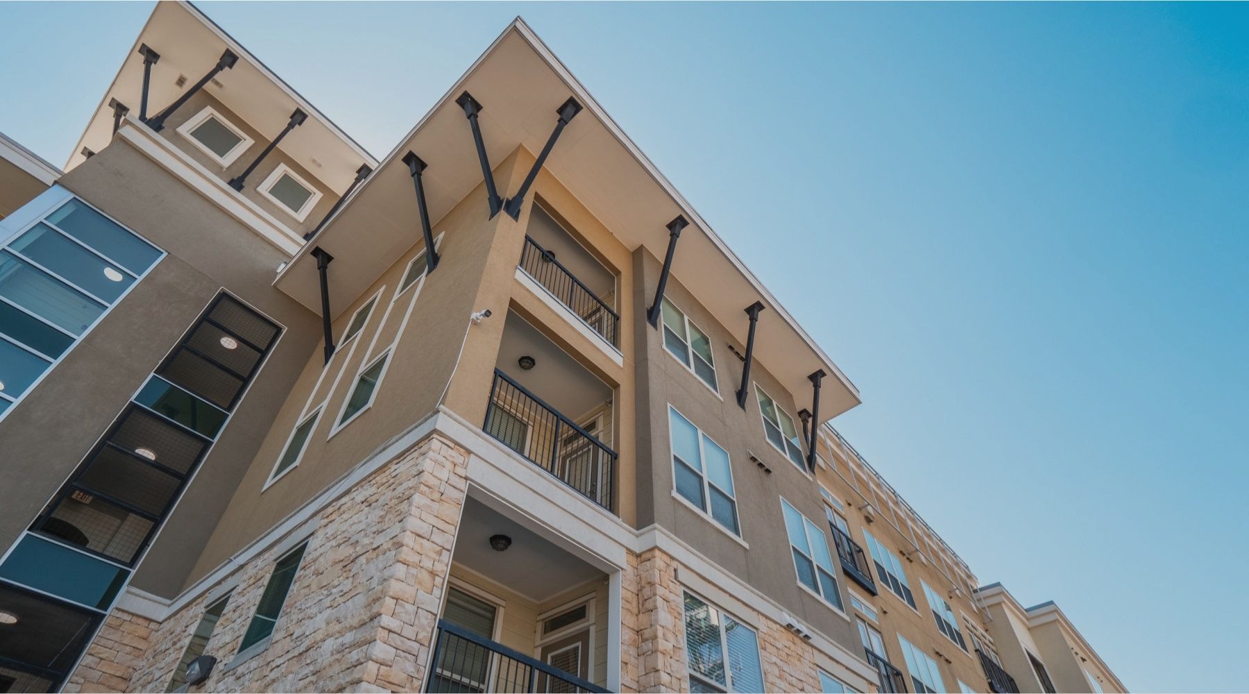 An Upgraded Address in Austin