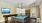 Clubhouse with pool table and additional games