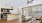 Spacious floorplans with open-concept kitchens and living space