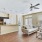 Spacious floorplans with open-concept kitchens and living space